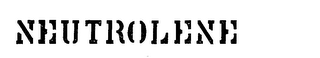 NEUTROLENE logo