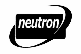 NEUTRON logo