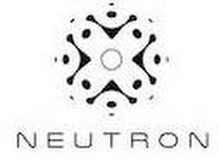 NEUTRON logo