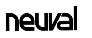 NEUVAL logo