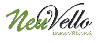 NEUVELLO INNOVATIONS logo