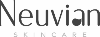 NEUVIAN SKINCARE logo