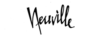 NEUVILLE logo