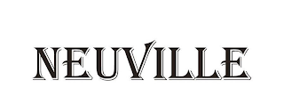 NEUVILLE logo