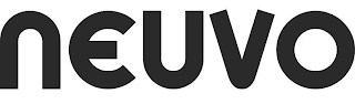 NEUVO logo