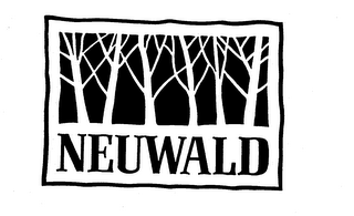 NEUWALD logo