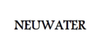 NEUWATER logo