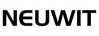 NEUWIT logo