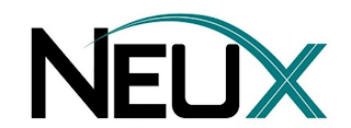 NEUX logo