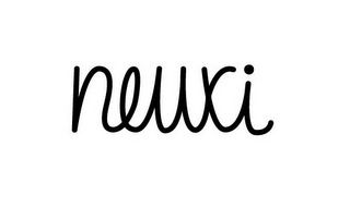 NEUXI logo