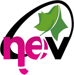 NEV logo
