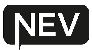 NEV logo
