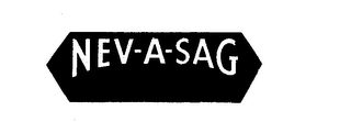 NEV-A-SAG logo
