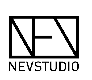 NEV NEVSTUDIO logo
