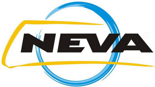 NEVA logo
