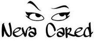 NEVA CARED logo