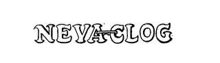 NEVA-CLOG logo