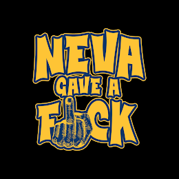 NEVA GAVE A F UK logo