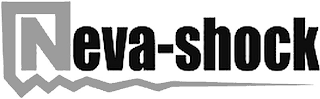 NEVA-SHOCK logo