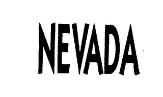 NEVADA logo