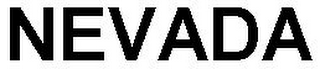 NEVADA logo
