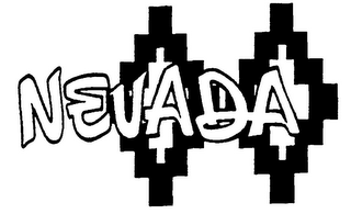 NEVADA logo