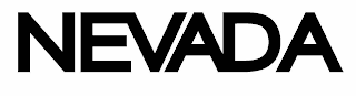 NEVADA logo