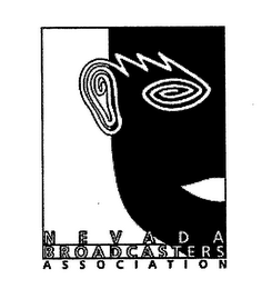 NEVADA BROADCASTERS ASSOCIATION logo
