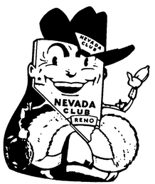 NEVADA CLUB RENO logo