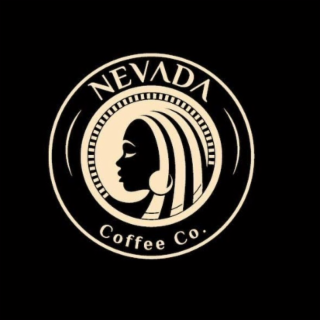 NEVADA COFFEE CO. logo