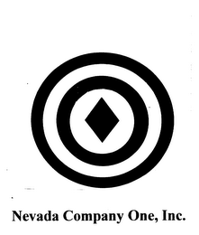 NEVADA COMPANY ONE, INC. logo