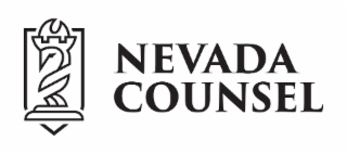 NEVADA COUNSEL logo