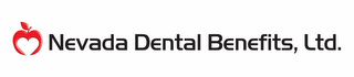 NEVADA DENTAL BENEFITS, LTD. logo