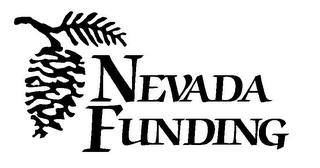 NEVADA FUNDING logo