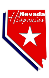 NEVADA HISPANICS logo