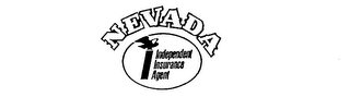 NEVADA INDEPENDENT INSURANCE AGENT logo