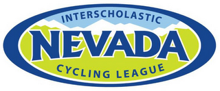 NEVADA INTERSCHOLASTIC CYCLING LEAGUE logo