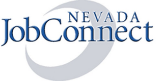 NEVADA JOBCONNECT logo