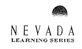 NEVADA LEARNING SERIES logo