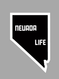 NEVADA LIFE logo