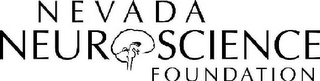 NEVADA NEUROSCIENCE FOUNDATION logo