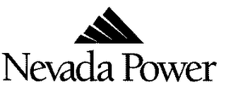 NEVADA POWER logo