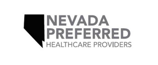 NEVADA PREFERRED HEALTHCARE PROVIDERS logo