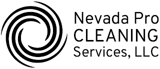 NEVADA PRO CLEANING SERVICES, LLC logo