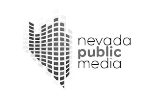NEVADA PUBLIC MEDIA logo