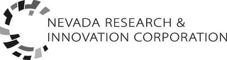 NEVADA RESEARCH & INNOVATION CORPORATION logo