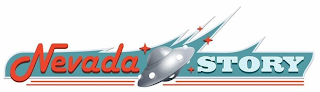 NEVADA STORY logo