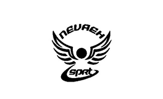NEVAEH SPRT logo