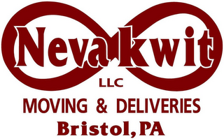 NEVAKWIT MOVING & DELIVERIES LLC BRISTOL, PA logo