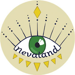 NEVALAND logo